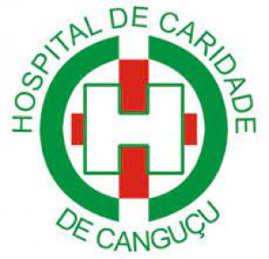 Hosp de Caridade de Canguçu