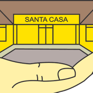 Hosp Santa Casa de São Loureço do Sul