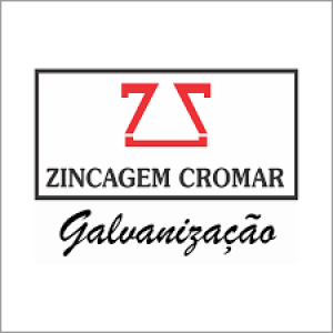 Zincagem Cromar