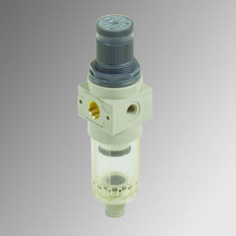 Filtro regulador - Série BIT